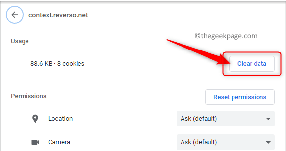 如何修复谷歌翻译在 Windows 10/11 上的 Chrome 中不起作用