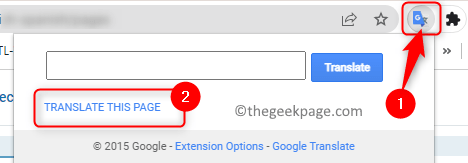 如何修复谷歌翻译在 Windows 10/11 上的 Chrome 中不起作用