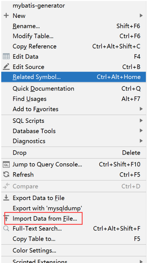 Mysql表数据比较大情况下怎么修改添加字段