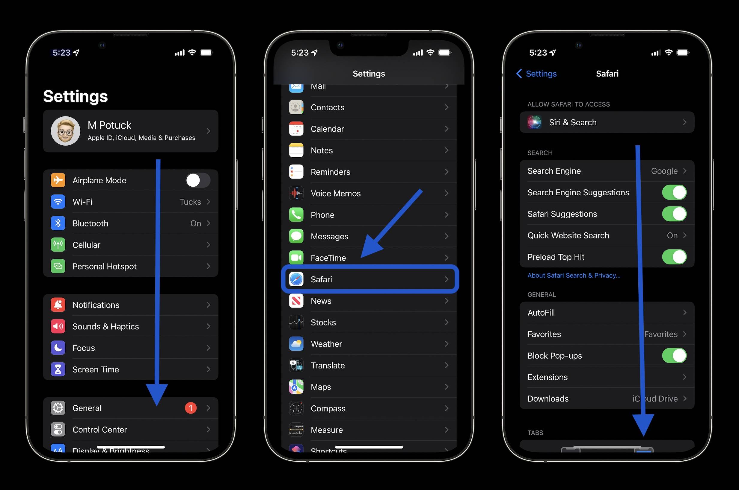 iPhone 和 iPad：如何清除缓存、历史记录和 cookie