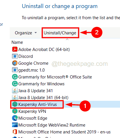 安全搜索在 Windows 11 中未关闭 [已解决]