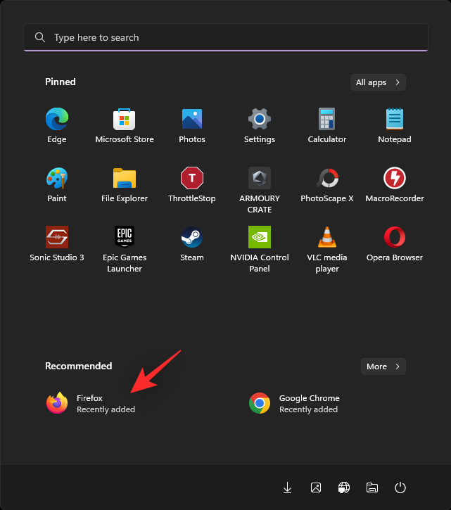 如何从 Windows 11 的开始菜单中删除推荐