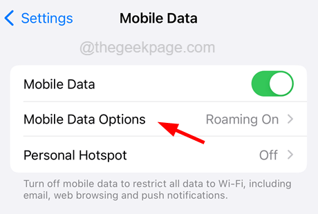 在 iPhone 上执行请求时出错未知错误 [已解决]