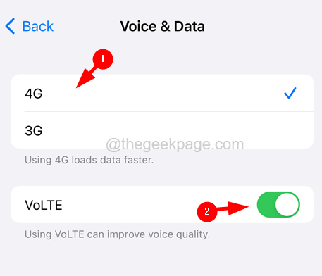 在 iPhone 上执行请求时出错未知错误 [已解决]