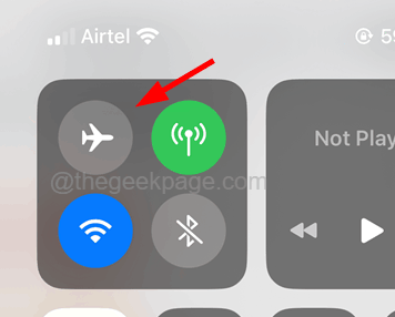 在 iPhone 上执行请求时出错未知错误 [已解决]