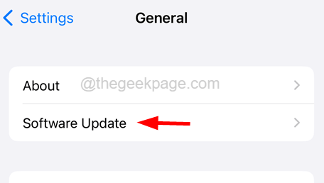 在 iPhone 上执行请求时出错未知错误 [已解决]