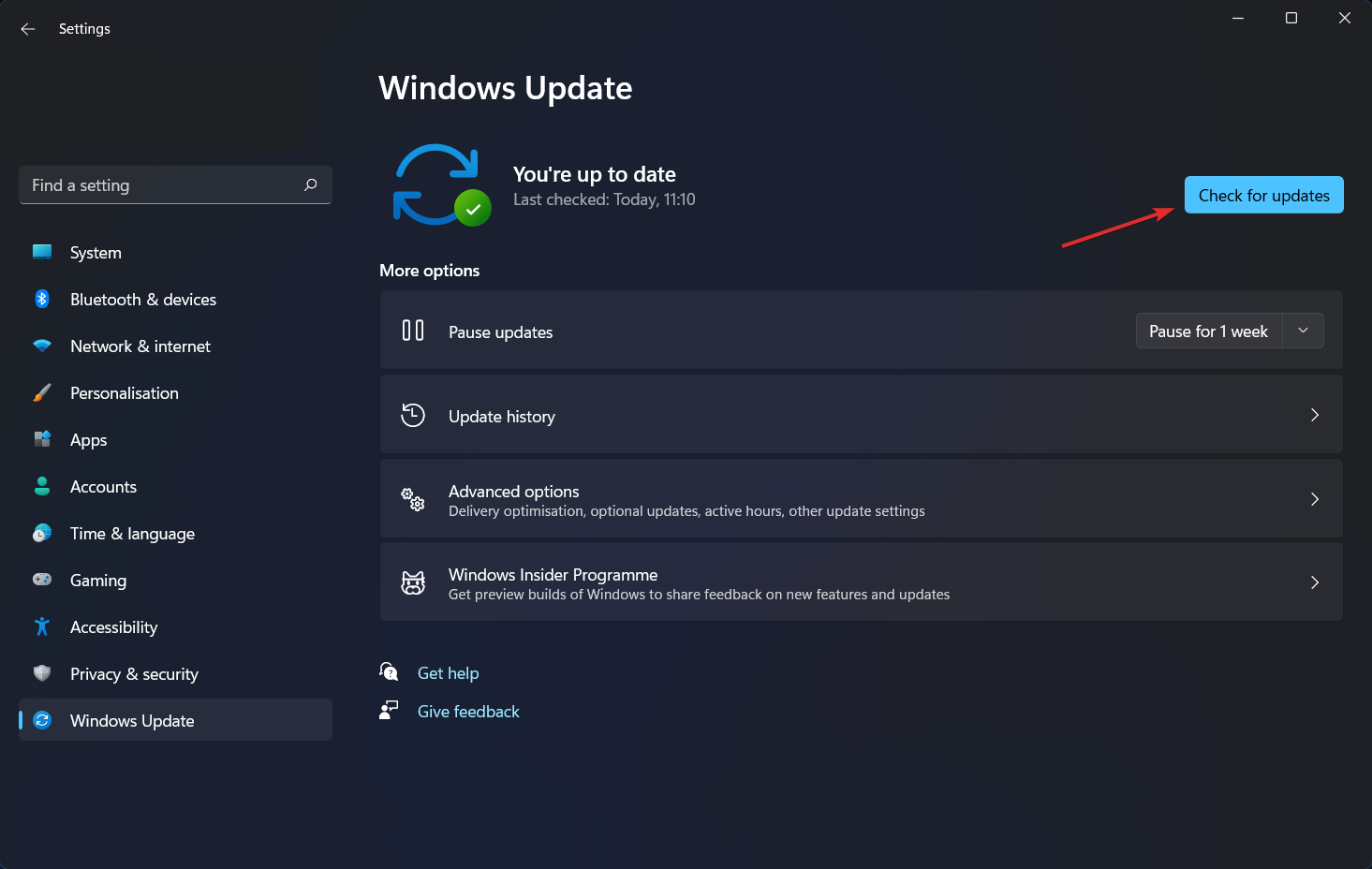 Windows 11 无法识别 Switch Pro 控制器？立即修复