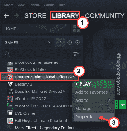 修复：在 Windows 11 或 10 中玩游戏时 PC 不断崩溃
