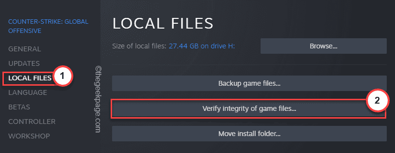 修复：在 Windows 11 或 10 中玩游戏时 PC 不断崩溃