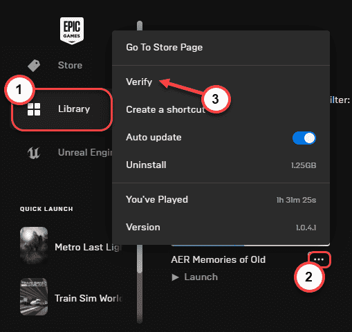 修复：在 Windows 11 或 10 中玩游戏时 PC 不断崩溃
