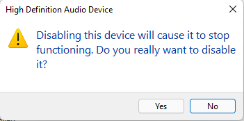 修复：在 Windows 11 或 10 中玩游戏时 PC 不断崩溃