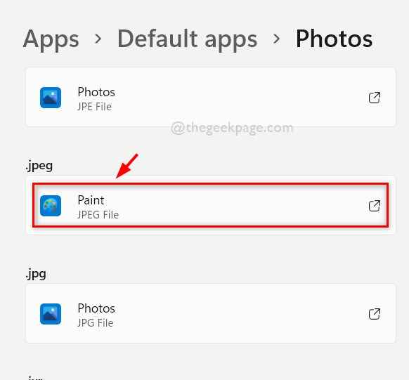 修复：Windows 11 ,10 中的照片应用箭头键不起作用问题
