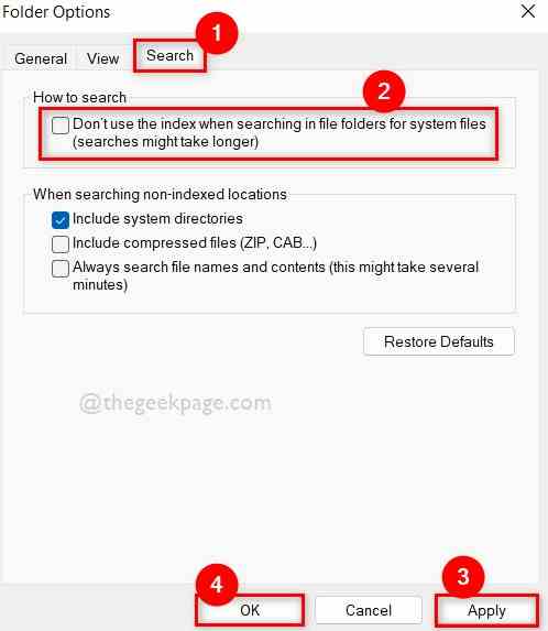 修复：Windows 11 ,10 中的照片应用箭头键不起作用问题