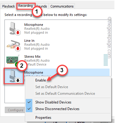 如何解决 Discord 拾取游戏音频问题