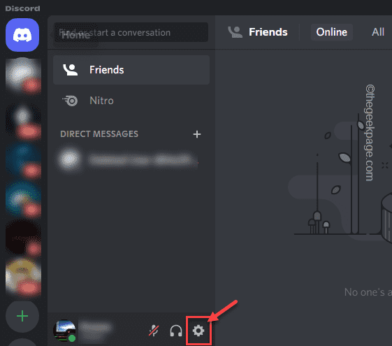 如何解决 Discord 拾取游戏音频问题
