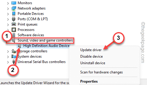 如何解决 Discord 拾取游戏音频问题
