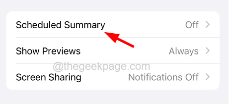 修复推送通知在iPhone上不起作用的问题[已解决]
