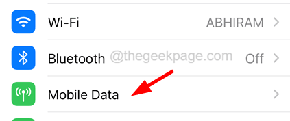 修复推送通知在iPhone上不起作用的问题[已解决]