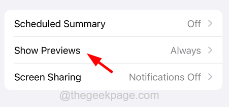 修复推送通知在iPhone上不起作用的问题[已解决]