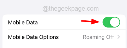 修复推送通知在iPhone上不起作用的问题[已解决]