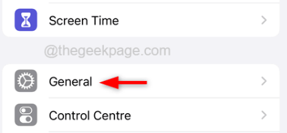 修复推送通知在iPhone上不起作用的问题[已解决]
