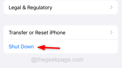 修复推送通知在iPhone上不起作用的问题[已解决]
