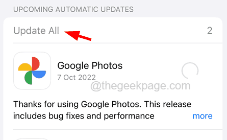 修复推送通知在iPhone上不起作用的问题[已解决]