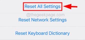 修复推送通知在iPhone上不起作用的问题[已解决]