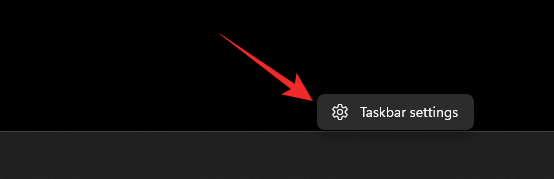 使用设置或可用的最佳应用程序在 Windows 11 上隐藏任务栏的方法
