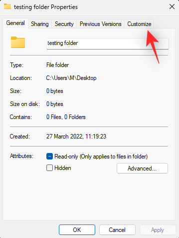 在 Windows 11 中自定义和更改图标的 4 种简单方法