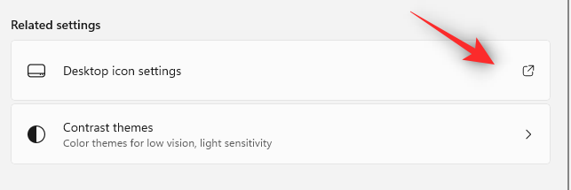在 Windows 11 中自定义和更改图标的 4 种简单方法