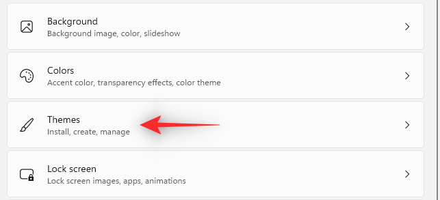 在 Windows 11 中自定义和更改图标的 4 种简单方法