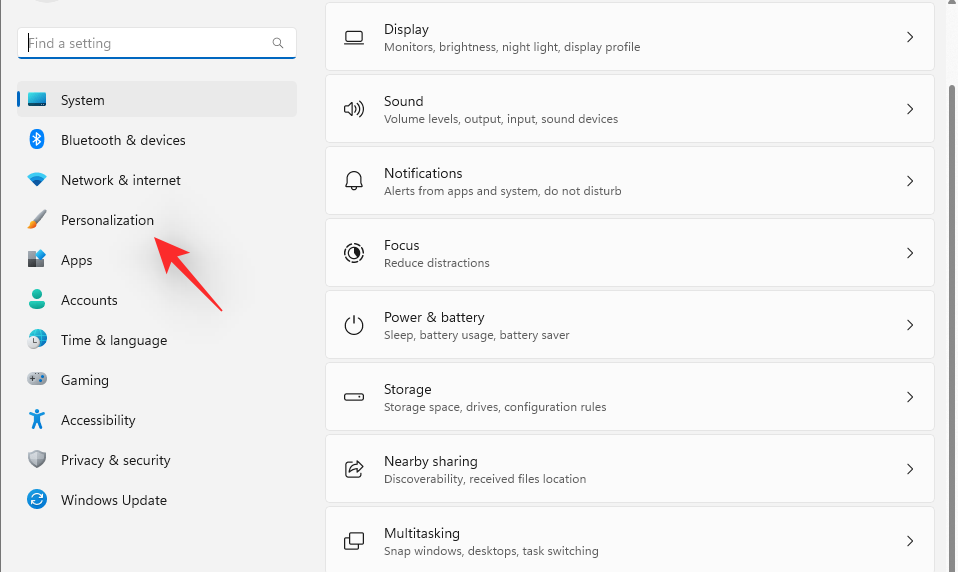 在 Windows 11 中自定义和更改图标的 4 种简单方法