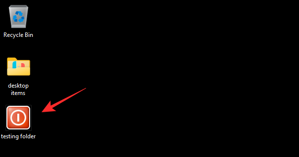 在 Windows 11 中自定义和更改图标的 4 种简单方法