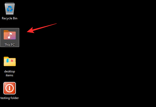 在 Windows 11 中自定义和更改图标的 4 种简单方法