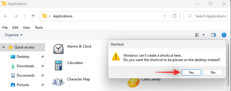在 Windows 11 中自定义和更改图标的 4 种简单方法