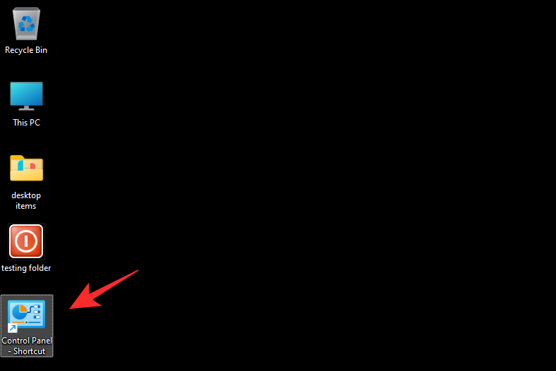 在 Windows 11 中自定义和更改图标的 4 种简单方法