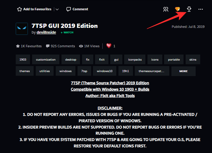 在 Windows 11 中自定义和更改图标的 4 种简单方法