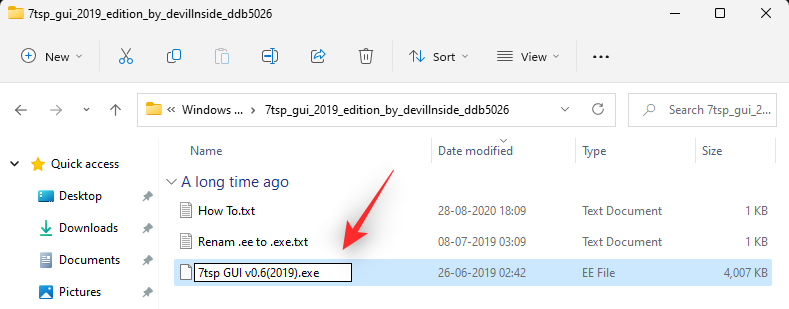 在 Windows 11 中自定义和更改图标的 4 种简单方法
