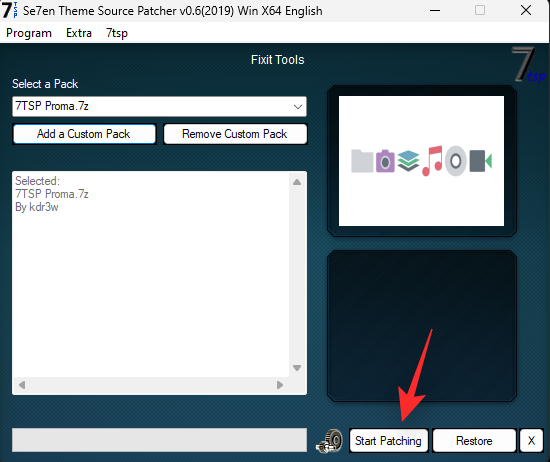 在 Windows 11 中自定义和更改图标的 4 种简单方法