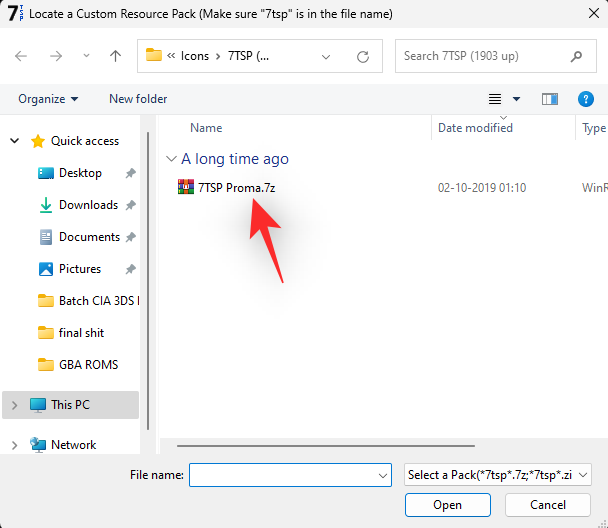 在 Windows 11 中自定义和更改图标的 4 种简单方法