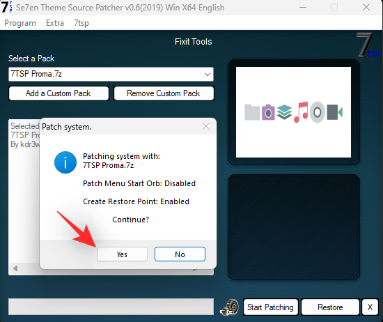 在 Windows 11 中自定义和更改图标的 4 种简单方法