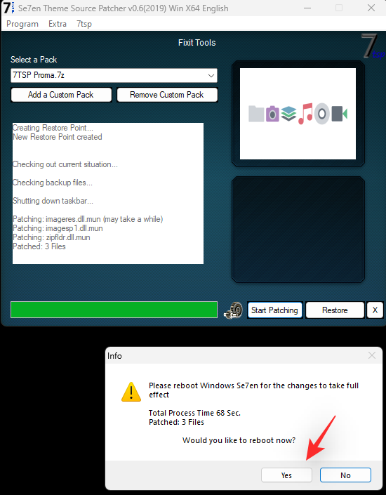 在 Windows 11 中自定义和更改图标的 4 种简单方法