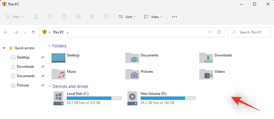 在 Windows 11 中自定义和更改图标的 4 种简单方法