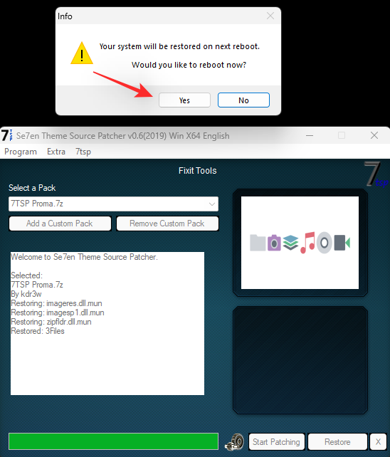 在 Windows 11 中自定义和更改图标的 4 种简单方法