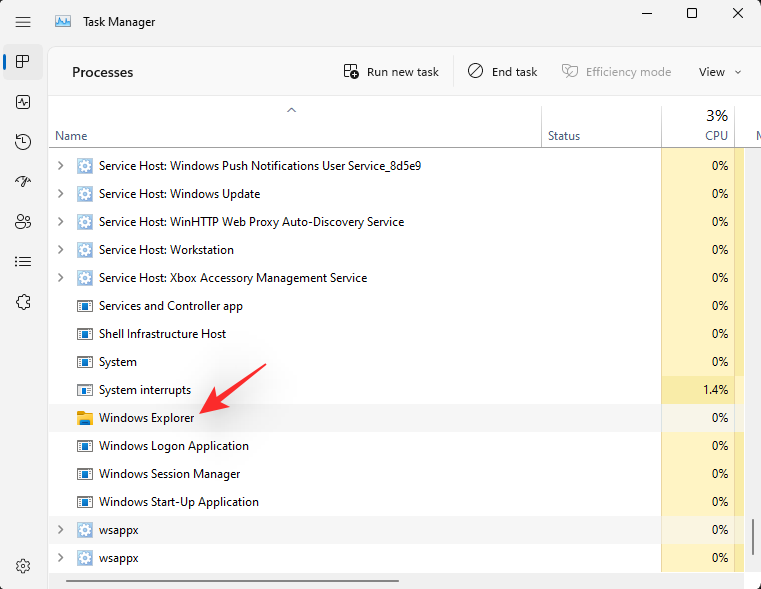 在 Windows 11 中自定义和更改图标的 4 种简单方法