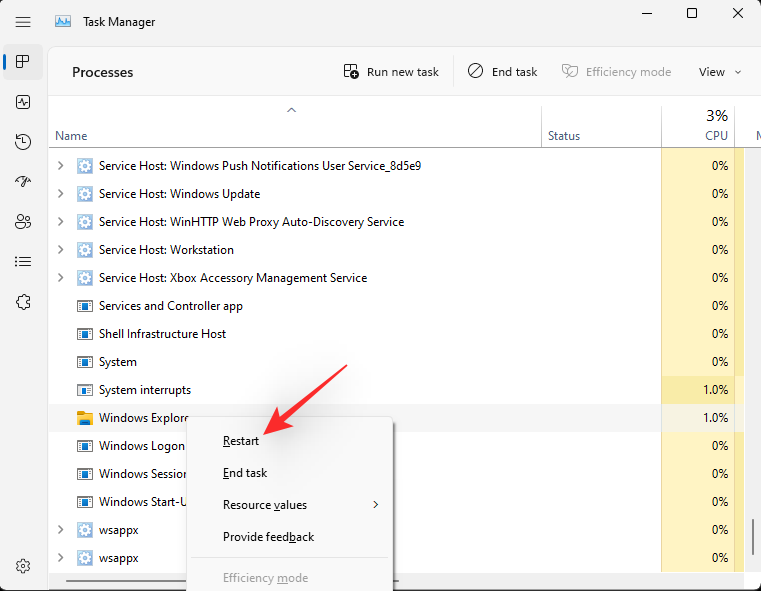 在 Windows 11 中自定义和更改图标的 4 种简单方法