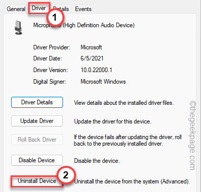 Windows 无法初始化此硬件的设备驱动程序（代码 37）修复