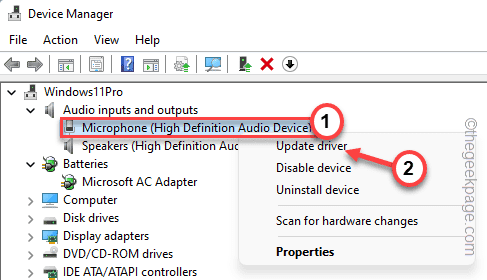 Windows 无法初始化此硬件的设备驱动程序（代码 37）修复