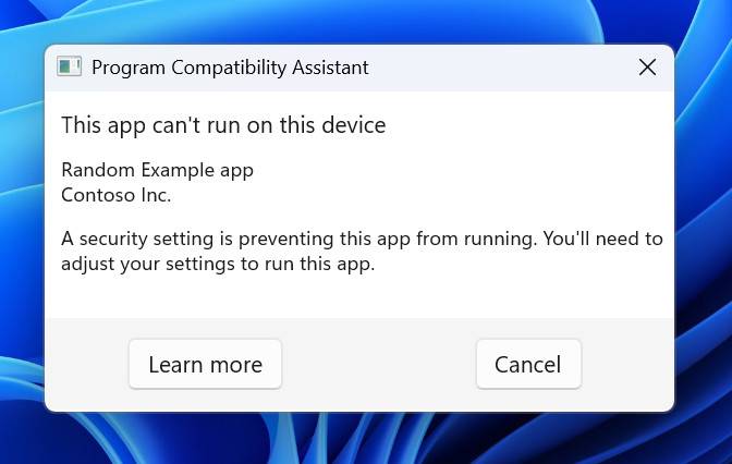 Windows 11 build 25276 带来了新的任务管理器功能、一些对话框的重新设计等